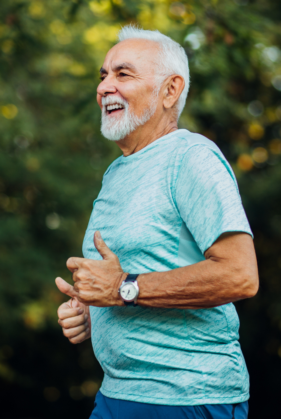 Sync Health TRT Client