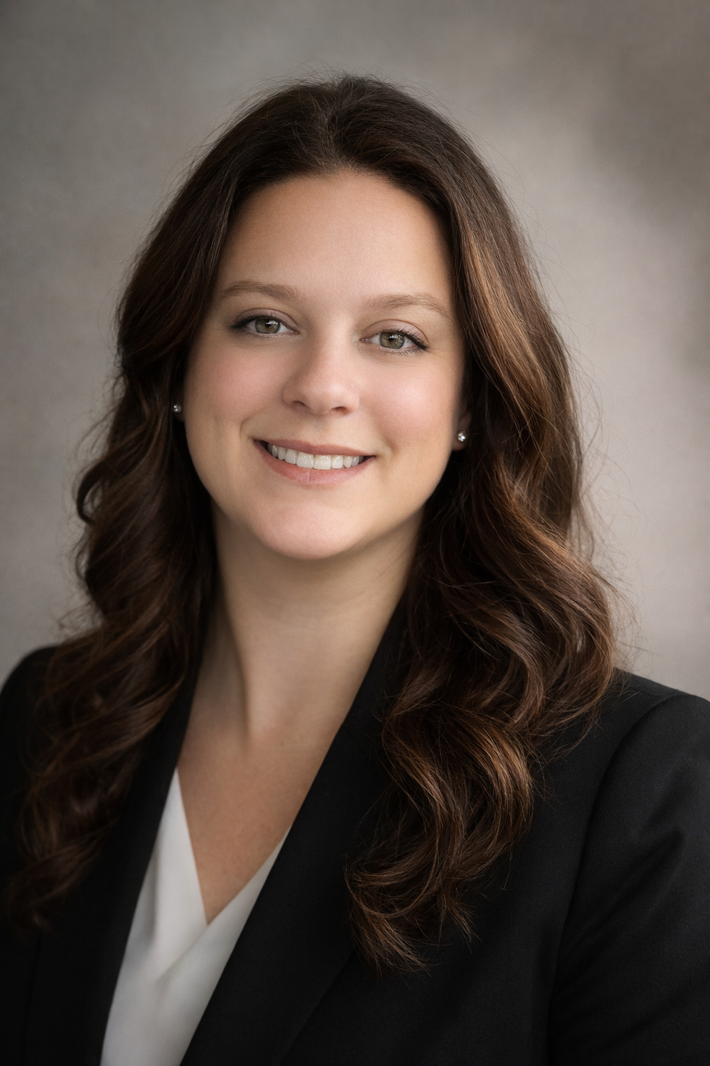 Kellie Jorgenson, Certified Nurse Practitioner and Co-Founder of Sync Health