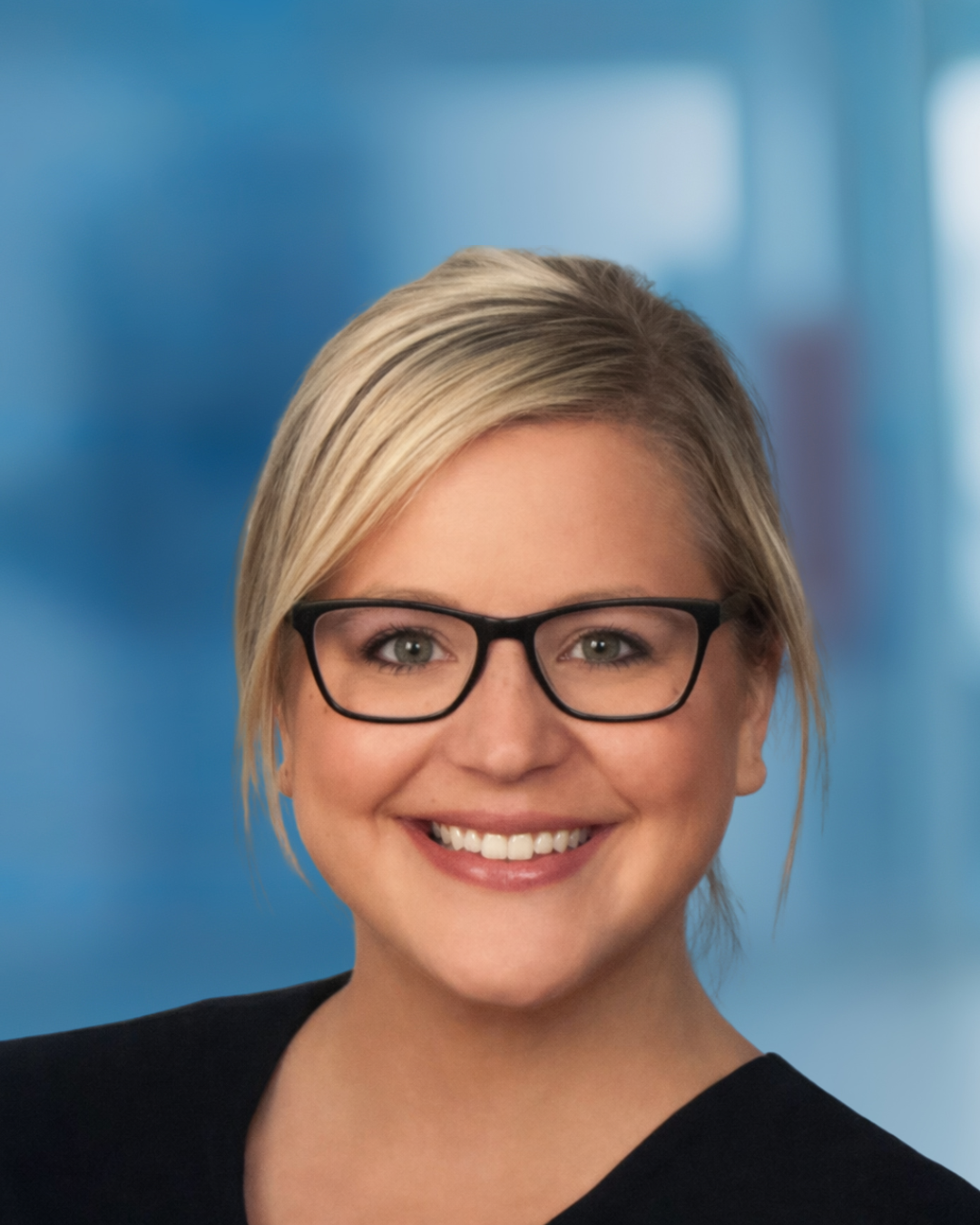 Kaitlan Wagner, RN, BSN Sync Health