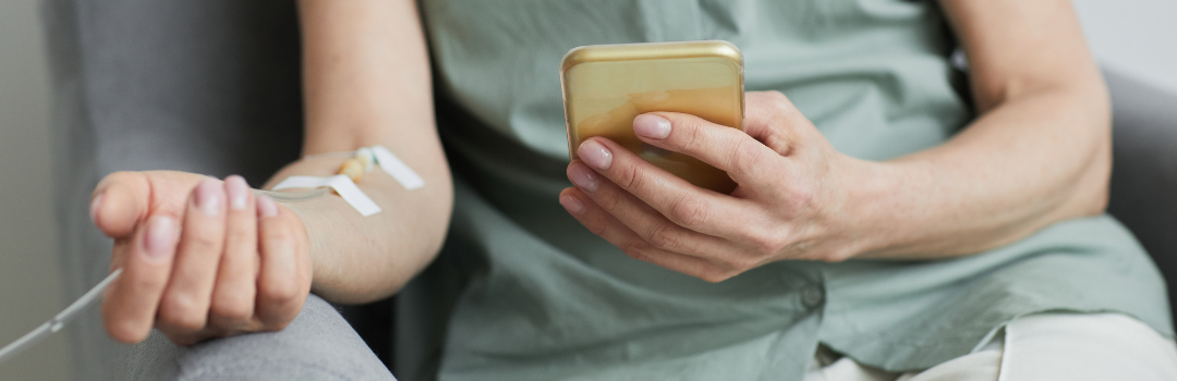 IV Infusion Austin Minneesota