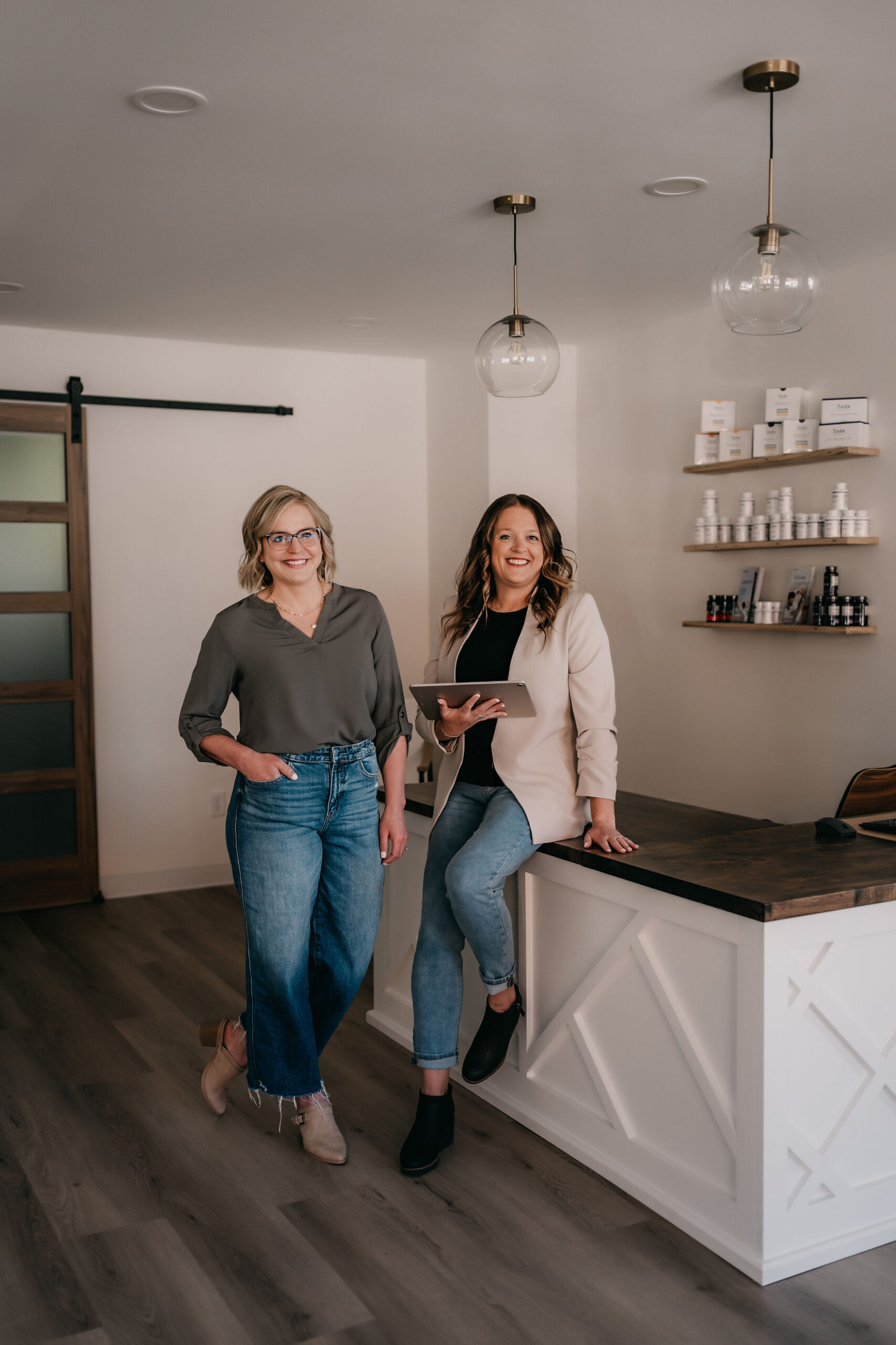 Sync Health Team